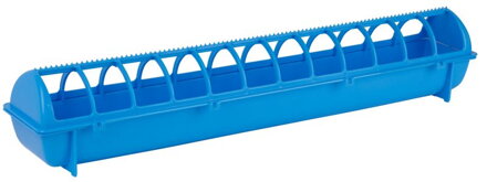 Krmítko pre hydinu Goodfarm PFD43, 68 cm, plast