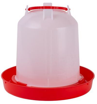 Napájačka pre hydinu Goodfarm PDK21, 14 l, plast