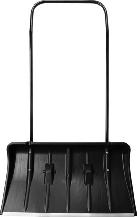 Odhrňovač ANSNOW F9 780x420 mm, lopata na sneh s držadlom a kolieskami Odhrňovač ANSNOW F9 780x420 mm, lopata na sneh s držadlom a kolieskami