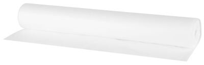 Netkaná textília Garden B4405, 1,6x100 m, biela, 17 g/m²