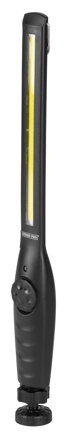 Svietidlo Worklight CWL1128, COB 300 lm, 1200mAh, magnet, USB nabíjanie