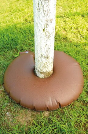 Zavlažovací vak na strom Strend Pro TWB0402, 75 L, PVC