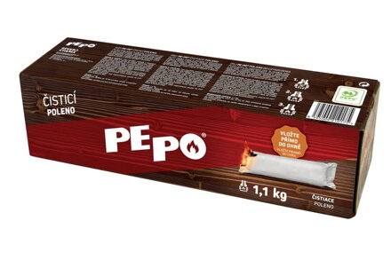 Poleno PE-PO čistiace, 1,1kg