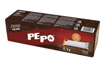 Poleno PE-PO čistiace, 1,1kg