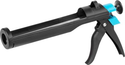 Pištoľ výtlačná Strend Pro CG1583, polouzavretá, 240 mm