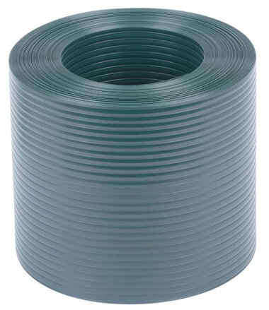 Páska Strend Pro EUROSTANDARD, 190 mm x 26 m, zelená, RAL6005