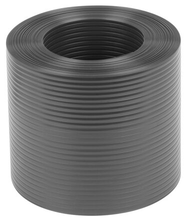 Páska Strend Pro EUROSTANDARD, 190 mm x 26 m, antracit, RAL7016