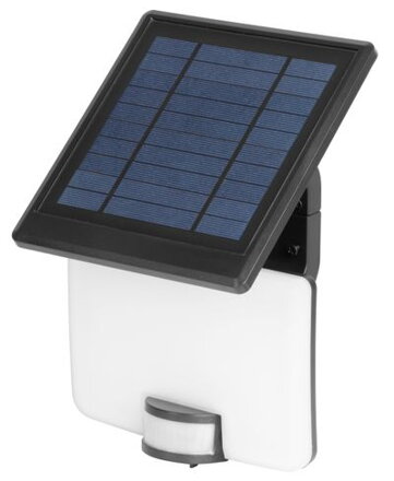 LED Reflektor Floodlight RY-WT8C58-C, 10+1W, 1500 lm, IP44, solar