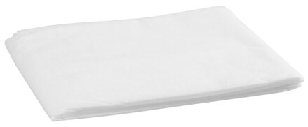 Návlek Strend Pro proti mrazu 150x120 cm, 2 ks, biely