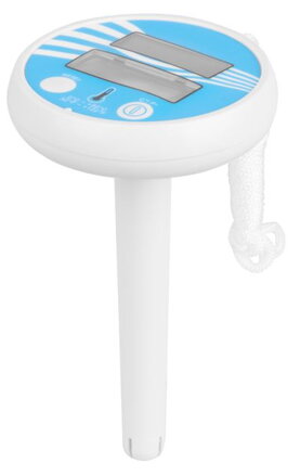 Bazénový teplomer Pool, digitálny, °C/°F