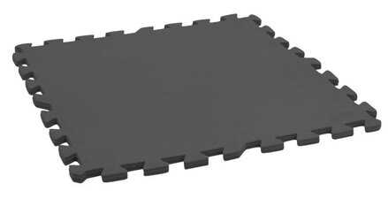 Podložka pod bazén EVA MT504, šedá, 500x500x10 mm, 9 ks EXTRA STRONG