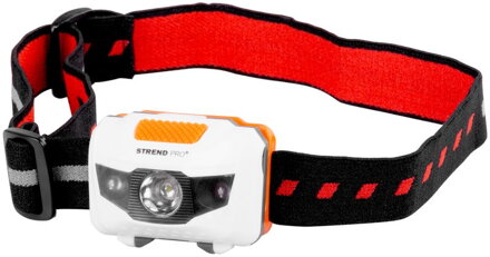 Čelovka Strend Pro Headlight HEM-003, 60 lm, LED