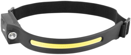 Čelovka Strend Pro Headlight H4034, 200 lm, USB