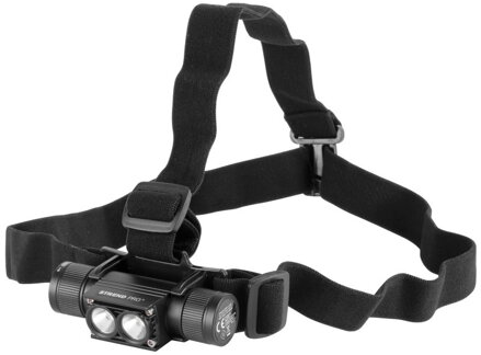 Čelovka Strend Pro Headlight H4016, 500 lm, USB