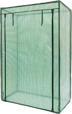 Fóliovník Greenhouse, fólia, 100x50x150 cm