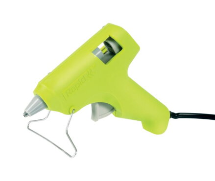 Tavná pištoľ RAPID Fun To Fix G1010 V21, blister