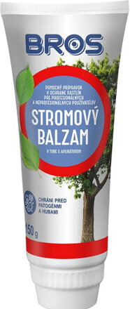 Stromový balzam Bros, tuba, 150ml