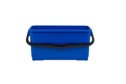 Vedro Kubala, obkladačské, plast, 20L