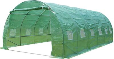 Parenisko Strend Pro Greenhouse, walk-in, fólia, fóliovník, 300x200x600 cm
