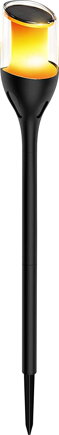 Solárna lampa Blaze, 65 cm