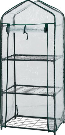 Parenisko Strend Pro Greenhouse, 598x390x1260 mm
