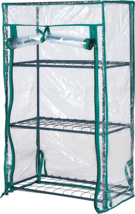 Parenisko Strend Pro Greenhouse, 460x240x800 mm
