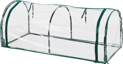 Parenisko Strend Pro Greenhouse, tunel, 1300x600x500 mm