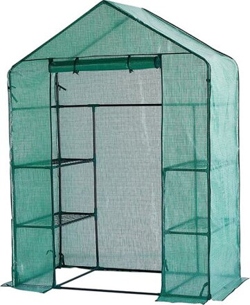 Parenisko Strend Pro Greenhouse, walk-in, 1430x730x1950 mm