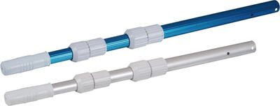 Tyč Strend Pro Pool, teleskopická násada pre bazénovú sieťku, 150-450 cm