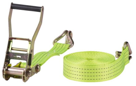 Popruh upínací Strend Pro 50 mm, L-8 m, 2600 kg