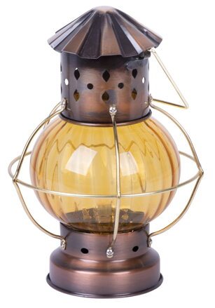 Lampáš MagicHome, 275 mm, dekoračný