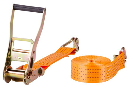 Popruh upínací Strend Pro, 50 mm, 5 m, max. 3400 kg