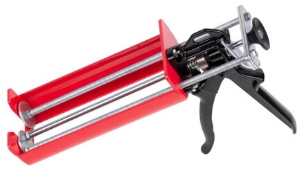 Pištoľ výtlačná Strend Pro CG1310, dvojkomponentová