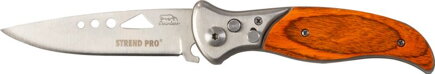 Nôž Strend Pro, 21,5 cm, skladací