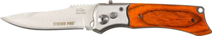 Nôž Strend Pro, 21,5 cm,  skladací