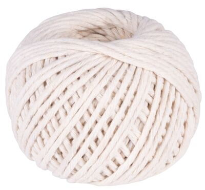 Motúz Cotton, 45 m/70 g, bavlna, BallPack