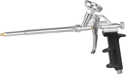 Pištoľ na montážnu penu Strend Pro FG103, Zn, 185 mm