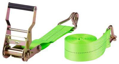 Popruh upínací Strend Pro 50 mm, L-6 m, 1300 kg