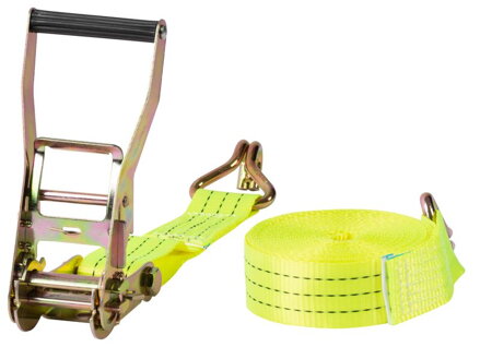 Popruh upínací Strend Pro 50 mm, L-8 m, 2000 kg