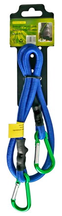 Guma upínacia Strend Pro GB012, 10 mm, 100 cm, 12 kg