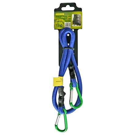 Guma upínacia Strend Pro GB012, 10 mm, 100 cm, 12 kg