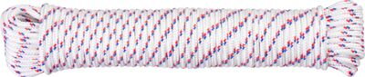 Šnúra na prádlo Cloth-Line, 20 m/4 mm, PP, Special