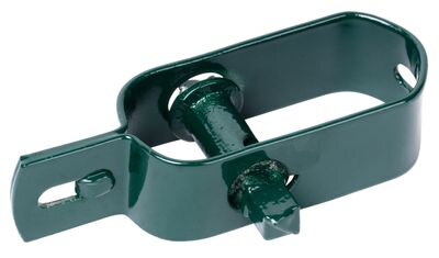 Napínač Strend Pro METALTEC 03, PVC, napinák na drôt