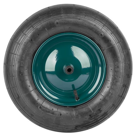 Náhradné koleso na fúrik Cargo WBw 12, nafukovacie, 39 cm