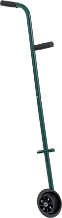 Orezávač okrajov trávnika Garden GEC620, 14 cm