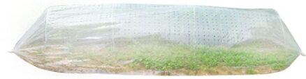 Parenisko 310x100 cm, mini fóliovník, perforované