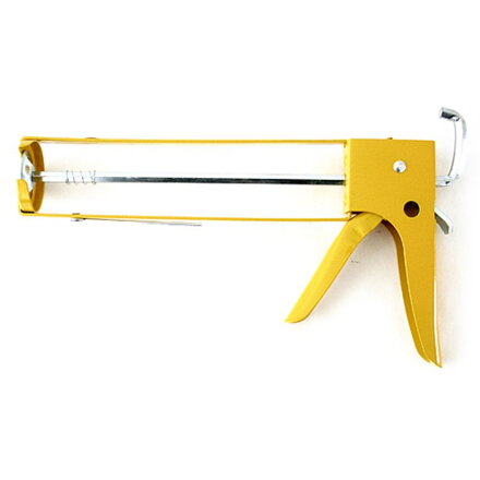 Pištoľ výtlačná Strend Pro CG1046, kovová, 230 mm