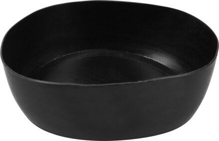 Nádoba na sadru 152x52 mm, miska nízka