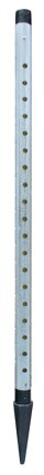 Filter na záhradnú pumpu PF003, 1150 mm, 1-1/4", náhradný