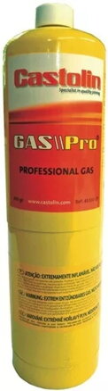Napln Castolin Gas//Pro, pre 3500 Flex